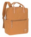 Lässig Little One & Me Square Backpack Big Gots Caramel Lässig Little One & Me Square Backpack Big Gots Caramel