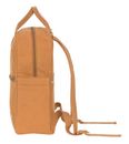 Lässig Little One & Me Square Backpack Big Gots Caramel Lässig Little One & Me Square Backpack Big Gots Caramel