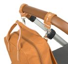 Lässig Little One & Me Square Backpack Big Gots Caramel Lässig Little One & Me Square Backpack Big Gots Caramel