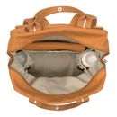 Lässig Little One & Me Square Backpack Big Gots Caramel Lässig Little One & Me Square Backpack Big Gots Caramel