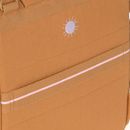 Lässig Little One & Me Square Backpack Big Gots Caramel Lässig Little One & Me Square Backpack Big Gots Caramel