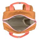 Lässig Little One & Me Square Small Gots Backpack Caramel Lässig Little One & Me Square Small Gots Backpack Caramel