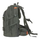 Lässig Bold Origin School Backpack Dark Olive Lässig Bold Origin School Backpack Dark Olive