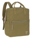 Lässig Little One & Me Square Backpack Big Gots Olive Lässig Little One & Me Square Backpack Big Gots Olive