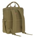 Lässig Little One & Me Square Backpack Big Gots Olive Lässig Little One & Me Square Backpack Big Gots Olive