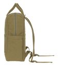 Lässig Little One & Me Square Backpack Big Gots Olive Lässig Little One & Me Square Backpack Big Gots Olive