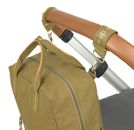 Lässig Little One & Me Square Backpack Big Gots Olive Lässig Little One & Me Square Backpack Big Gots Olive