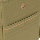 Lässig Little One & Me Square Backpack Big Gots Olive Lässig Little One & Me Square Backpack Big Gots Olive