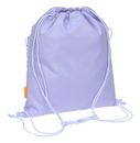 Lässig School String Bag Bold Lavender Lässig School String Bag Bold Lavender