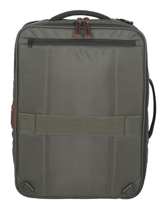 travelite CrossLITE Boardbag / Backpack Oliv