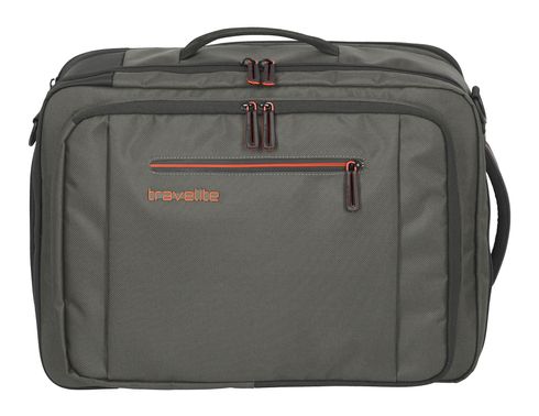 travelite CrossLITE Boardbag / Backpack Oliv travelite CrossLITE Boardbag / Backpack Oliv