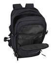 travelite Kick Off Cabin Backpack D'Anthrazit travelite Kick Off Cabin Backpack D'Anthrazit
