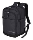 travelite Kick Off Cabin Backpack D'Anthrazit travelite Kick Off Cabin Backpack D'Anthrazit
