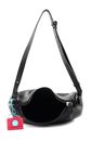 Gabs Maite Bull Back Crossbody Bag M Black