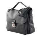 Gabs Shaila Handbag M Black