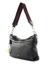 Gabs Clelia Shoulder Bag S Black