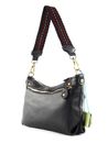 Gabs Clelia Shoulder Bag S Black