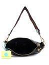 Gabs Clelia Shoulder Bag S Black