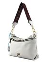 Gabs Clelia Shoulder Bag S Grey