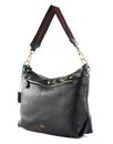 Gabs Clelia Shoulder Bag M Black