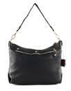 Gabs Clelia Shoulder Bag M Black