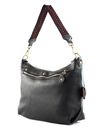 Gabs Clelia Shoulder Bag M Black