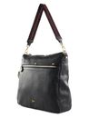 Gabs Scilla Shoulder Bag L Black