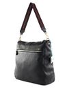 Gabs Scilla Shoulder Bag L Black
