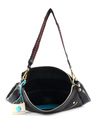 Gabs Scilla Shoulder Bag L Black