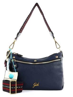 Gabs Clelia Shoulder Bag S Ink Blue