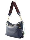 Gabs Clelia Shoulder Bag S Ink Blue