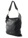 Gabs Elide Genevieve Shoulder Bag S Black