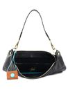Gabs Elide Genevieve Shoulder Bag S Black