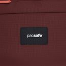pacsafe Go Sling Pack Garnet Red pacsafe Go Sling Pack Garnet Red
