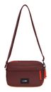 pacsafe Go Crossbody Bag Garnet Red pacsafe Go Crossbody Bag Garnet Red