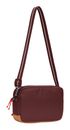 pacsafe Go Crossbody Bag Garnet Red pacsafe Go Crossbody Bag Garnet Red