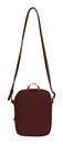 pacsafe Go Micro Crossbody Bag Garnet Red