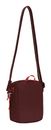 pacsafe Go Micro Crossbody Bag Garnet Red