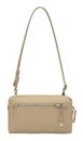 pacsafe W 3 in 1 Sling Crossbody Bag Taupe