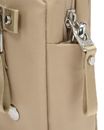 pacsafe W 3 in 1 Sling Crossbody Bag Taupe