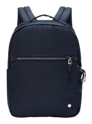 pacsafe W Backpack Navy