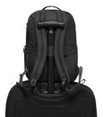 pacsafe W Backpack Black pacsafe W Backpack Black