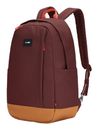 pacsafe Go 25L Backpack Garnet Red pacsafe Go 25L Backpack Garnet Red