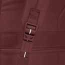 pacsafe Go 25L Backpack Garnet Red pacsafe Go 25L Backpack Garnet Red