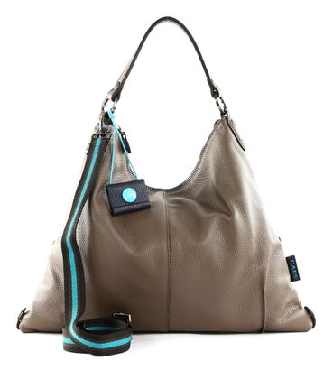 Gabs Solange Shoulder Bag L Mud
