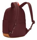pacsafe Go 15L Backpack Garnet Red pacsafe Go 15L Backpack Garnet Red