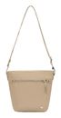 pacsafe W Crossbody Bag Taupe