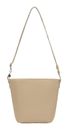 pacsafe W Crossbody Bag Taupe