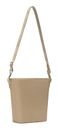 pacsafe W Crossbody Bag Taupe