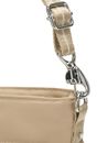 pacsafe W Crossbody Bag Taupe